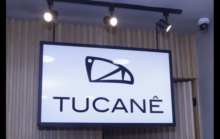 Museology Store de Tucanê. GENTE BIEN JALISCO/Claudio Jimeno