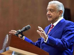 López Obrador asegura que el 