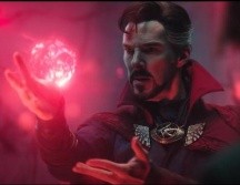 ”Doctor Strange 2” ya está disponible en cines de México. ESPECIAL // MARVEL STUDIOS