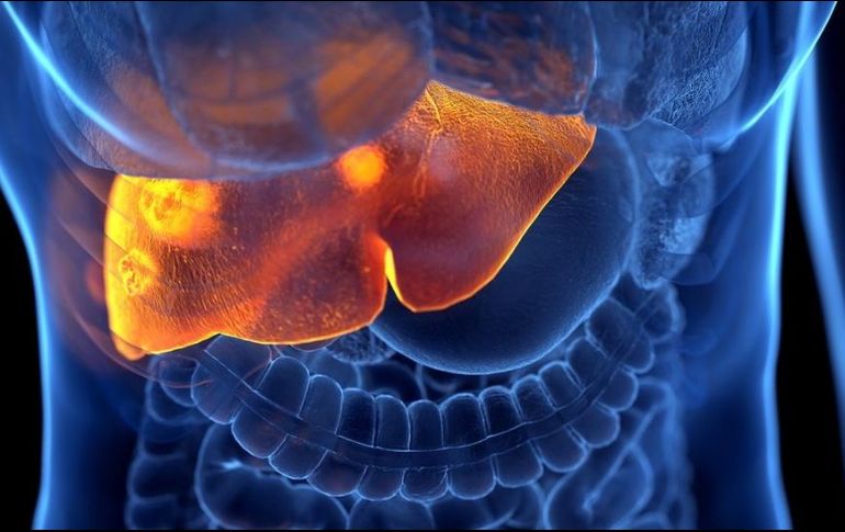 Los primeros casos de hepatitis se dieron a conocer a principios de abril, cuando Reino Unido registró síntomas de la dolencia en diez pacientes, todos menores de 10 años. GETTY IMAGES /