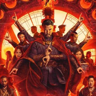 Doctor Strange 2 : Algunas referencias y curiosidades de la película de Marvel