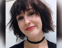 La maestra explicó que en su mayoría, los alumnos hicieron banderas que representaban su orientación sexual. ESPECIAL