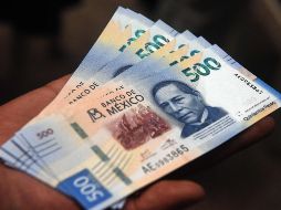 El reparto de utilidades es un derecho laboral irrenunciable que debe ser respetado, salvo algunas excepciones. AFP/ ARCHIVO