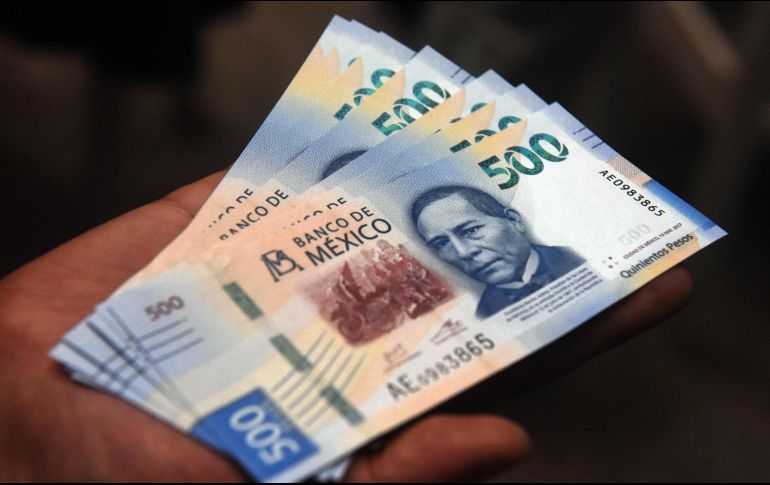 El reparto de utilidades es un derecho laboral irrenunciable que debe ser respetado, salvo algunas excepciones. AFP/ ARCHIVO