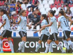 La vuelta se jugará el próximo domingo a las 21:00 horas en el Estadio Universitario. IMAGO7