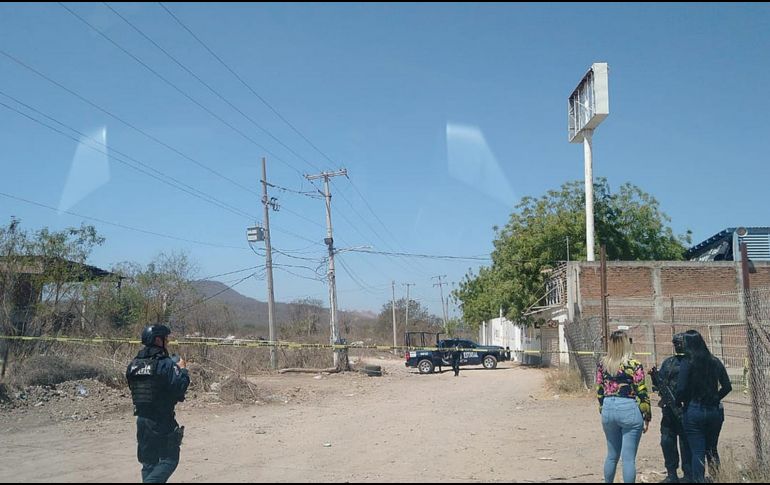 Luis Enrique Ramírez es el noveno periodista asesinado en lo que va del 2022. EFE