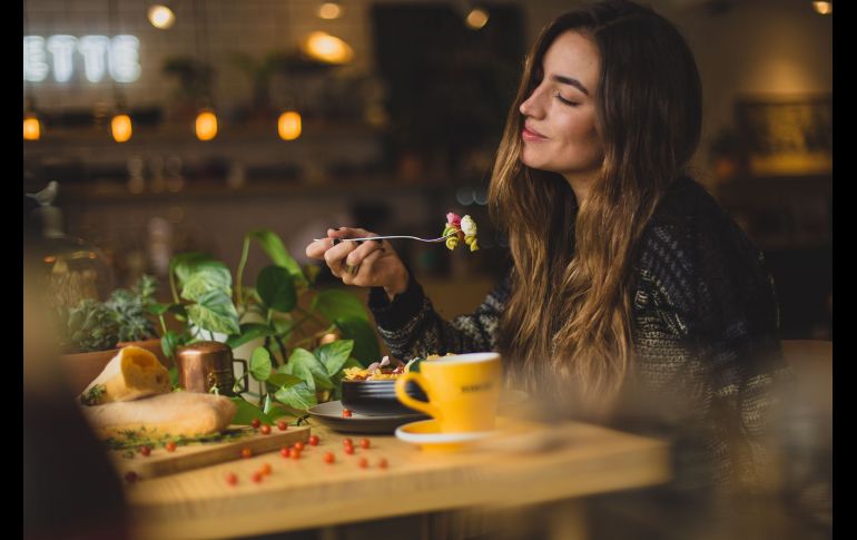 UNSPLASH/Pablo Merchán Montes