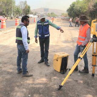 Línea 4: Esto es lo que sabemos de la obra del Tren Ligero hacia Tlajomulco