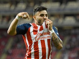 Solo una oferta atractiva proveniente de Europa podría hacer que Vega salga antes del 2024 Foto: IMAGO7/ Lorena Barba