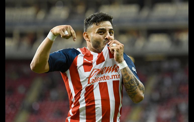 Solo una oferta atractiva proveniente de Europa podría hacer que Vega salga antes del 2024 Foto: IMAGO7/ Lorena Barba