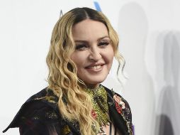 No es la primera vez que Madonna busca tener una reunión con el Papa. AP / ARCHIVO