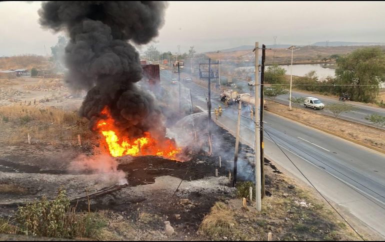 TWITTER / @PCJalisco