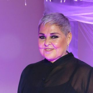 Lupita D'Alessio: La cantante y lo difícil que fue no ver el crecimiento de sus hijos