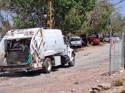 Informan que todavía no pueden darse a conocer las propuestas de rellenos sanitarios para no generar especulaciones. EL INFORMADOR/A. Camacho