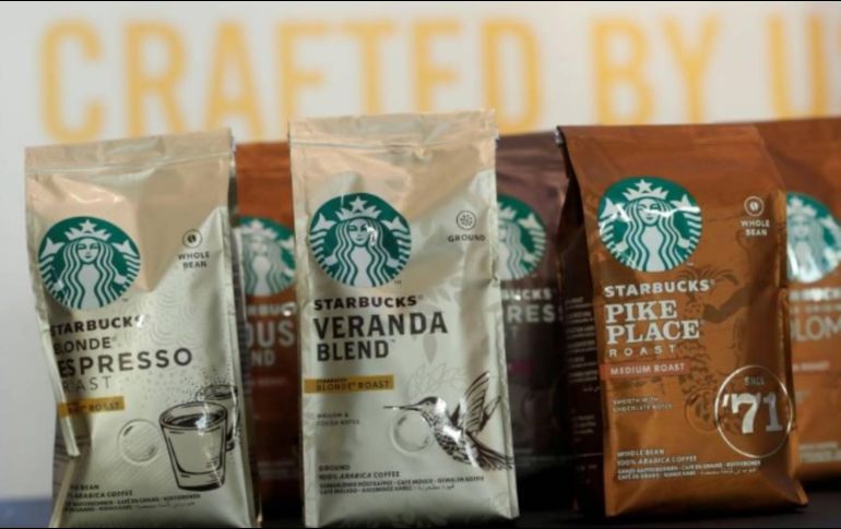 La incursión de Starbucks en los NFTs propone crear 