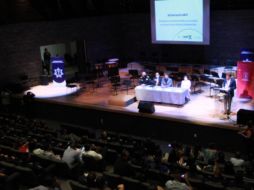 Actualmente, Zapopan tiene 454 Pulsos de Vida y se ha logrado la detención de 22 agresores por medio del dispositivo. ESPECIAL/Policía de Zapopan