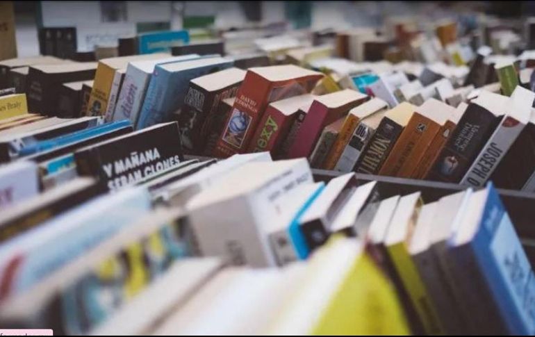 Con UDG Lectora, el público interesado podrá conocer las fechas, recintos y participantes de las más de 800 actividades impulsadas por la Universidad de Guadalajara durante la capitalía literaria que tiene la ciudad. EL INFORMADOR / ARCHIVO