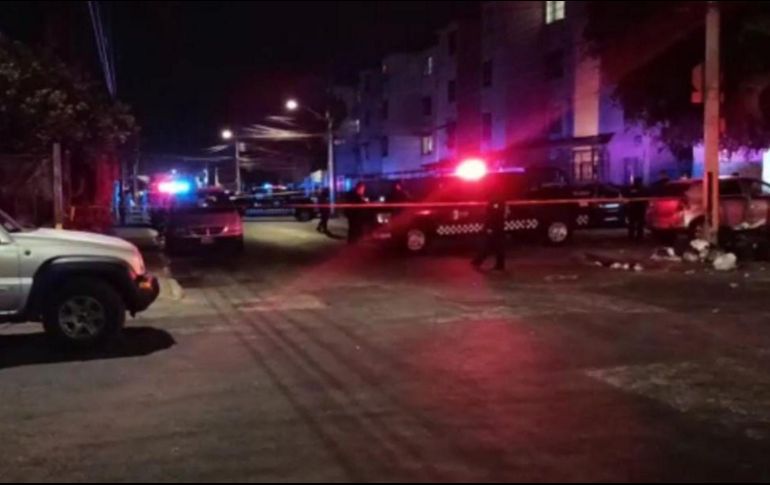 México en el puesto número cuatro en el ranking de los países con más crimen organizado. INFORMADOR/ARCHIVO