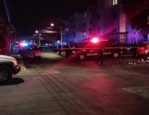 México en el puesto número cuatro en el ranking de los países con más crimen organizado. INFORMADOR/ARCHIVO