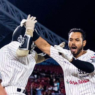 ¡Fernando Pérez al rescate! Mariachis deja tendidos a los Pericos
