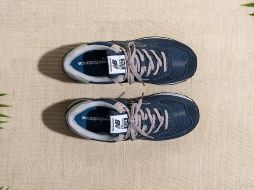New Balance presenta nueva colección con certificación 