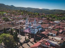 Las búsquedas en internet para encontrar destino el próximo verano han aumentado considerablemente, éstos son los pueblos mexicanos más 