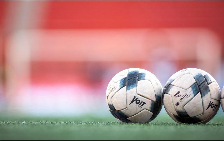 Hoy hay actividad en la Liga MX, Liga de Expansión MX, LaLiga, Premier League, Serie A, y la Bundesliga. IMAGO7