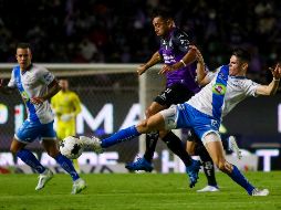 El partido de repechaje Puebla vs Mazatlán será este domingo 8 de mayo en el Estadio Cuauhtémoc, en punto de las 17:00 horas. IMAGO7