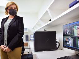 De tal forma que las actividades que se tenían contempladas para este fin de semana y los primeros días de la próxima, serán suspendidas hasta nuevo aviso. FACEBOOK / Maru Campos Galván