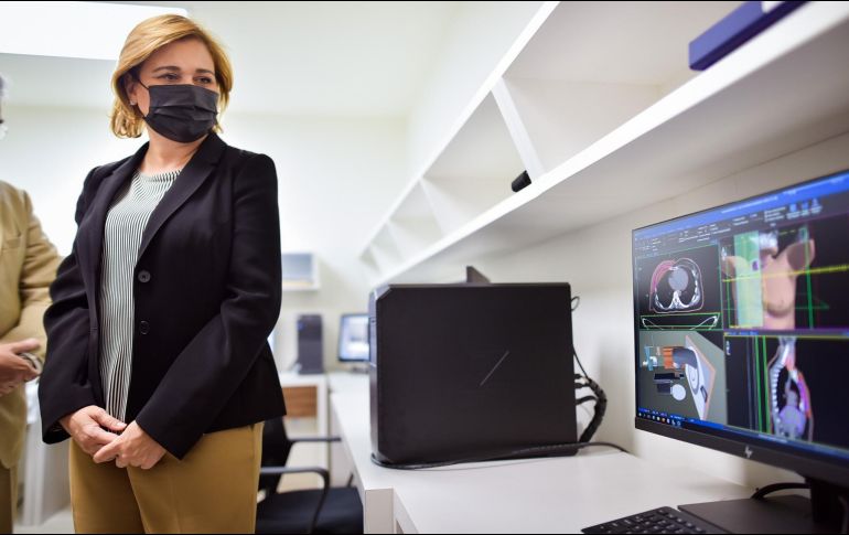 De tal forma que las actividades que se tenían contempladas para este fin de semana y los primeros días de la próxima, serán suspendidas hasta nuevo aviso. FACEBOOK / Maru Campos Galván