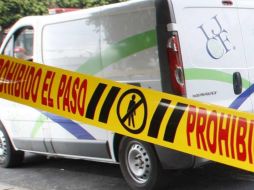 De los 36 homicidios dolosos contabilizados en los primeros seis días de mayo en Jalisco, 13 se cometieron el 3 de mayo. EL INFORMADOR / ARCHIVO