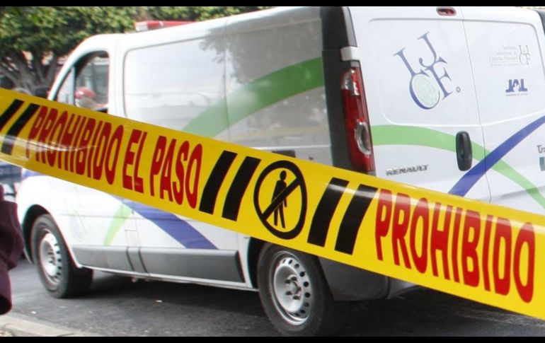 De los 36 homicidios dolosos contabilizados en los primeros seis días de mayo en Jalisco, 13 se cometieron el 3 de mayo. EL INFORMADOR / ARCHIVO