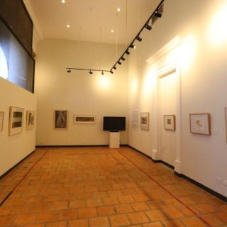 Museo del Periodismo alberga la exposición "Río entre aguafuertes"; conoce los detalles