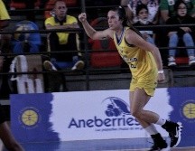 Escaramuzas buscará otro triunfo para sellar su pase a la Final de la Conferencia Nacional. CORTESÍA