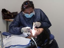 A partir de 2023 la certificación profesional será obligatoria cada cinco años. EL INFORMADOR/ ARCHIVO