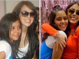 El video donde Danna Paola y su fan recrean la foto acumula más de 450 mil reproducciones hasta el momento. INSTAGRAM/@dannapaola