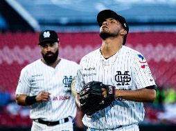 Será este domingo a partir de las 15:00 horas cuando la novena tapatía dispute el tercer enfrentamiento contra Pericos. IMAGO7