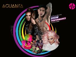 El LGBTIQ Fashion Day GDL evocará las tendencias, el talento, la música y un show performance al aire libre. CORTESÍA