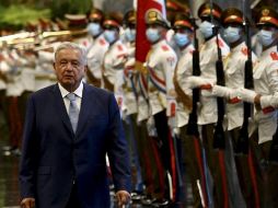 López Obrador calificó de 