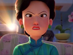 El más reciente estreno de Disney + “Turning Red” está ambientada en 2002, por lo que ha llamado la atención de aquellos que crecieron a principios del milenio. ESPECIAL/ Disney