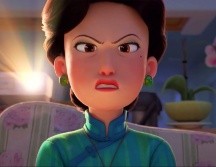 El más reciente estreno de Disney + “Turning Red” está ambientada en 2002, por lo que ha llamado la atención de aquellos que crecieron a principios del milenio. ESPECIAL/ Disney