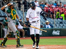 Mariachis tienen marca de cinco juegos ganados y 10 perdidos, y no han podido ganar una sola serie en este arranque de la Temporada 2022. CORTESÍA