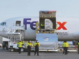 Las empresas especializadas en movilizar carga vieron mermados sus ingresos. EL INFORMADOR/ Archivo