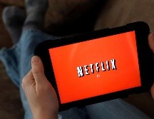 Netflix estrena series y películas cada semana en su plataforma. CORTESÍA / NETFLIX