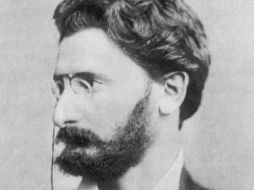 La condición de inmigrante le dio a Joseph Pulitzer una perspectiva singular de la sociedad estadounidense que supo explotar en su periodismo. GETTY IMAGES