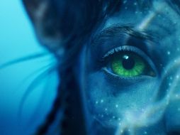 ”Avatar 2” es protagonizada por Sam Worthington como “Jake” y Zoe Saldaña como “Neytiri”. ESPECIAL / DISNEY