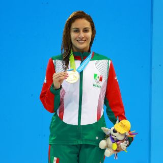 La histórica Paola Espinosa anuncia su retiro