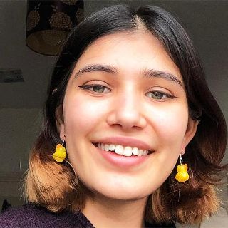 "Desde que me echaron droga en la bebida no he vuelto a salir"