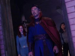 Aumentan los latinos que tienen papeles destacados y hacen historia al hablar español en sus producciones. ESPECIAL/MARVEL STUDIOS/DISNEY