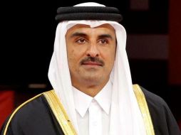 El primer ministro, Khalid bin Khalifa bin Abdul Aziz Al Thani, asumió su cargo en enero de 2020. GETTY IMAGES